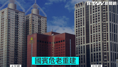 藍營狂扯高雄國賓、遠雄THE ONE 高市府：六都建物容積率破1000%者比比皆是