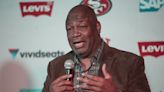 Charles Haley, leyenda de NFL, desea ayudar en educación a niños mexicanos