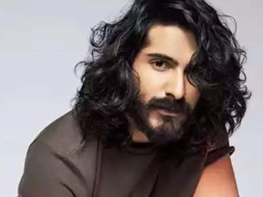 When Harsh Varrdhan Kapoor revealed that he lost ‘Life of Pi’ because makers felt he was "too good-looking" | Hindi Movie News - Times of India