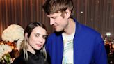 Emma Roberts gives rare insight on relationship with Cody John