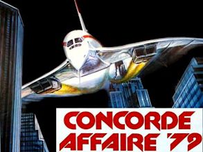 Concorde Affaire '79