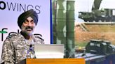 Aatmanirbharta cannot be at the cost of nation’s defence: IAF Vice Chief