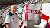 England fan who witnessed 1966 World Cup final win hopes for repeat in Qatar