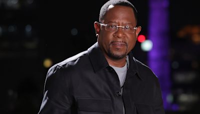 Martin Lawrence Addresses Health Concerns and Says ‘Stop the Rumors’ After ‘Bad Boys 4’ Premiere Sparked Fan Worry: ‘I’m Healthy as...