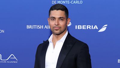 In a Patriotic New Memoir, Wilmer Valderrama Extols the Possibilities of the American Dream