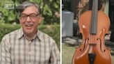 Antiques Roadshow guest refuses to sell childhood viola despite six-figure price