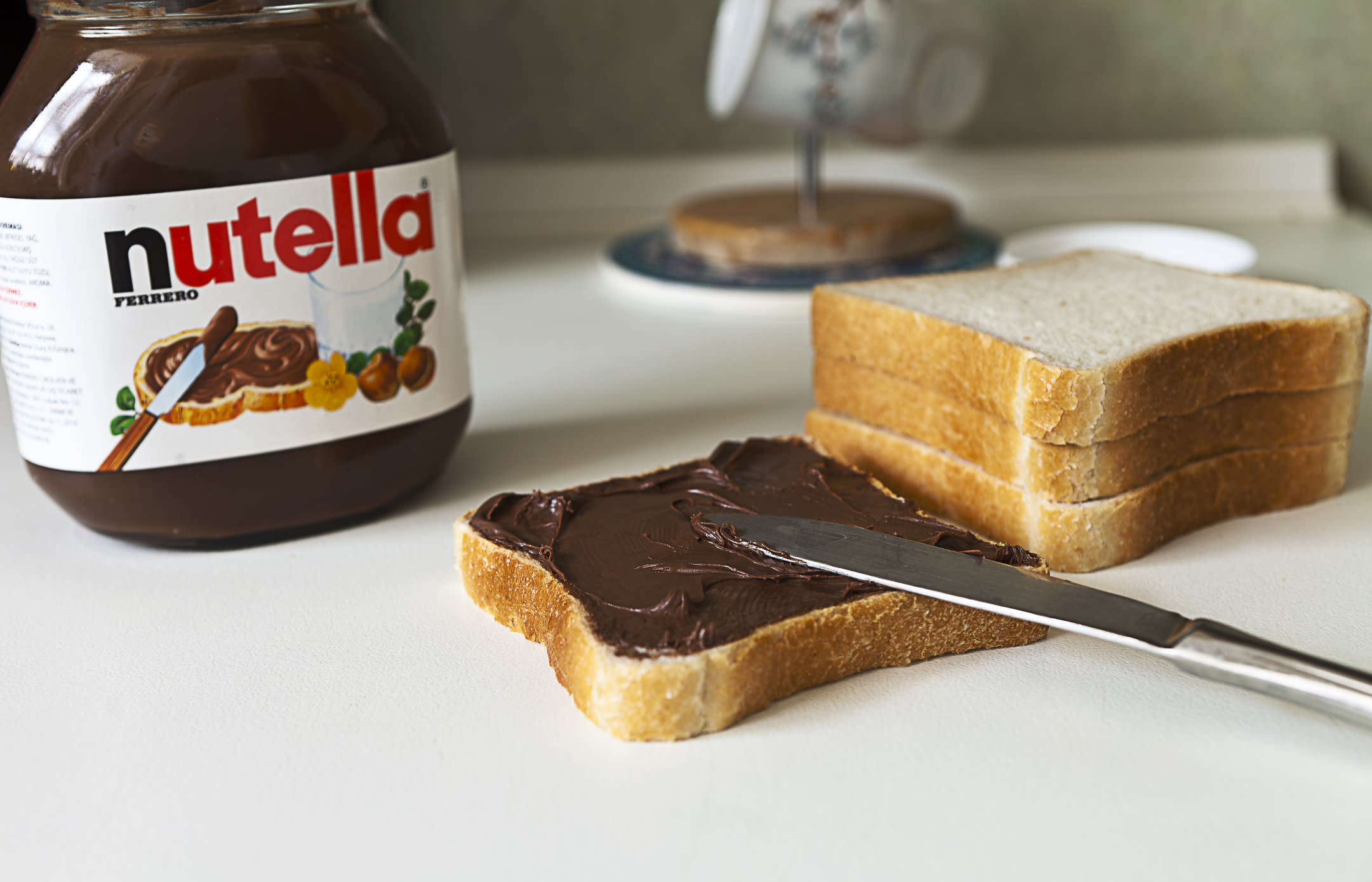 Nutella announces recipe adjustment for its iconic hazelnut spread: 'A delicious new choice'