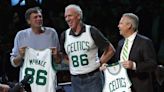 Former Celtics star Bill Walton dies at 71 after battle with cancer - The Boston Globe