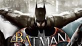 La trilogía Batman: Arkham está a punto de debutar en Nintendo Switch