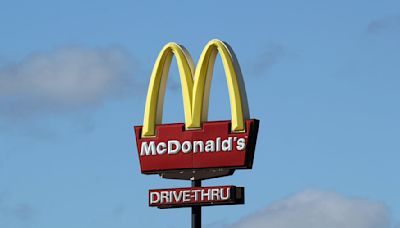 McDonald's to update its $5 value meal deal