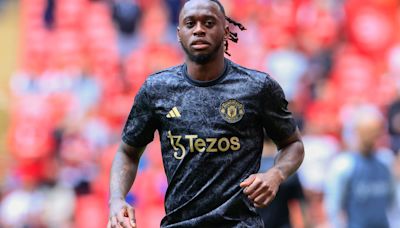 Man Utd 'could make swap deal with Inter for AWB in 3-club merry-go-round'