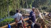 Death Toll in Papua New Guinea Landslide Estimated to Be at Least 670