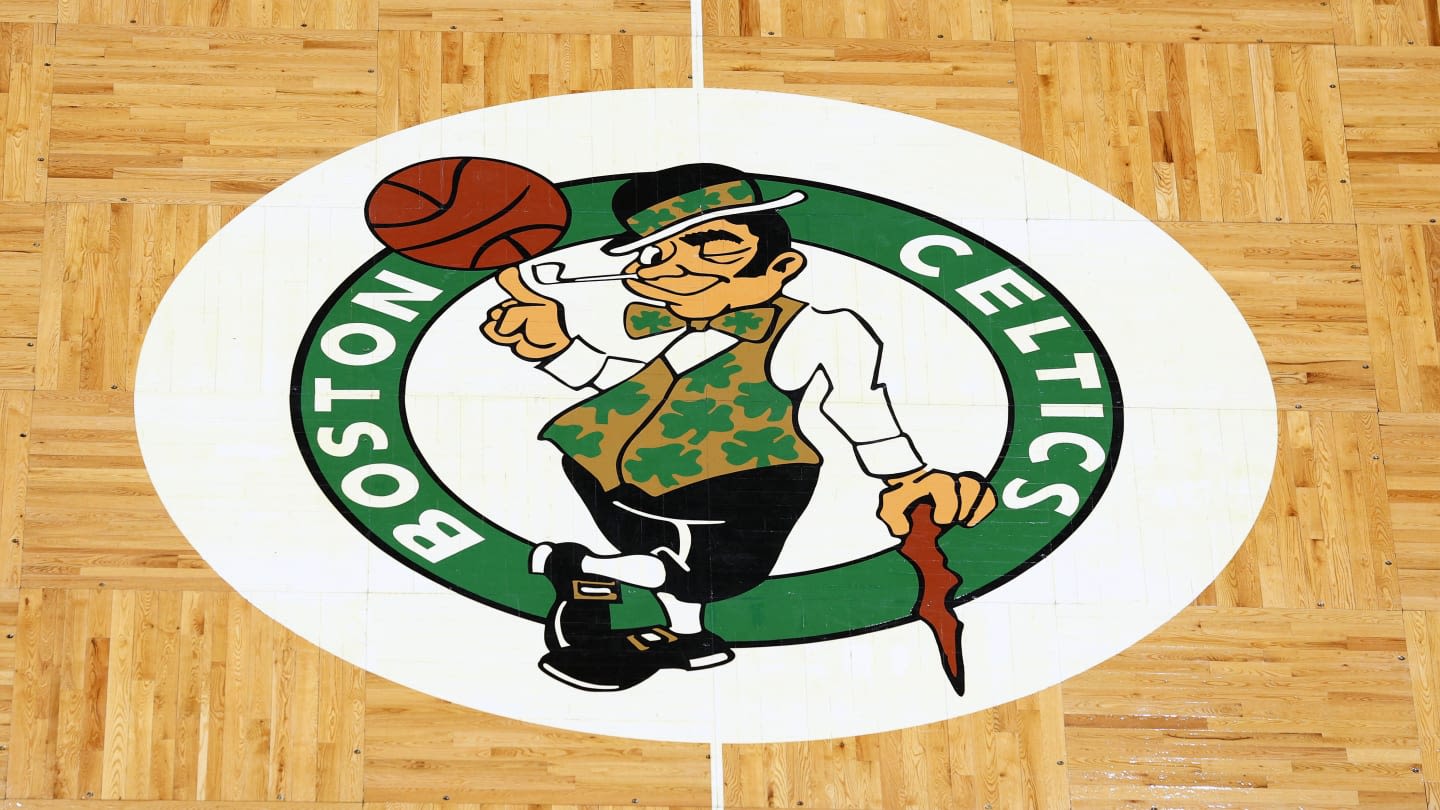 2023-2024 Boston Celtics Team Awards