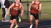 Track and Field: Stanley-Boyd boys 800-meter relay seeded strongly for state
