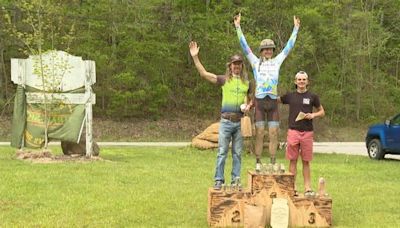 Leslie County event to bring in riders from all over the world