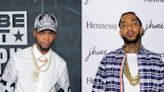 Papoose reveals he and Nipsey Hussle had plans to collab: "Never told that story!"