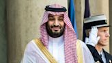 Saudi crown prince unbothered by 'sportswashing' label: 'Call it whatever you want'