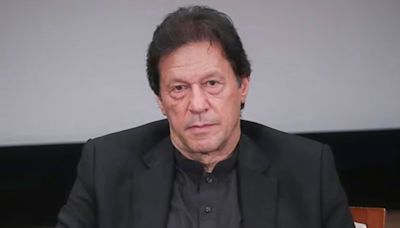 Pakistan police detains jailed ex-PM Imran Khan’s aides, says his party | World News - The Indian Express