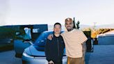 The Chris Brown Redemption Arc Now Involves Faraday Future, Apparently