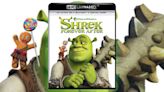 Somebody Once Told Me Shrek Forever After Is Coming To 4K Blu-Ray