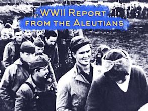 Report from the Aleutians