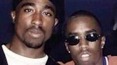 Tupac's family lawyer up after claim Diddy offered $1m to kill star