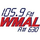 WMAL-FM