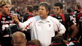 Mississippi State football coach Mike Leach dies at 61