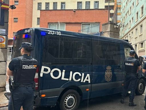 La Policía exigirá conocimientos de inglés o francés para ingresar en el cuerpo en el año 2025