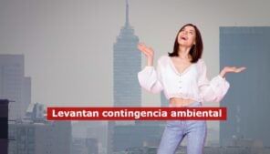 Por onceava vez… Activan contingencia ambiental en CDMX hoy 25 de mayo