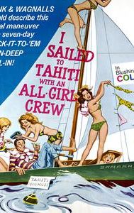 I Sailed to Tahiti With an All-Girl Crew