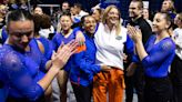 What channel is the Florida gymnastics meet on today? Time, TV for NCAA Championships Semifinals