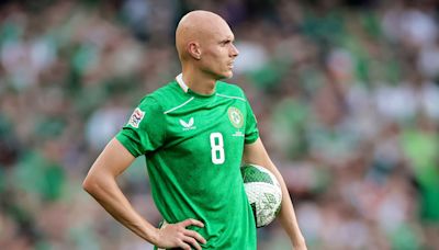 Ireland v Greece: TV details, kick-off time, team news and more