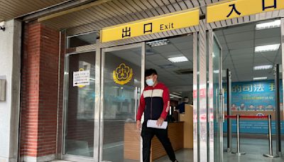 SBL球員涉集體簽賭打假球全員否認 邱繼偉稱幫忙下注清單