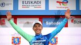 Paul Lapeira caps breakout season with French road race title