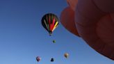 Report: Hot air balloon pilot had ketamine in his system during Arizona crash that killed 4