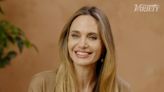 Angelina Jolie on Why She’s ‘Drawn’ to Making Movies About War: ‘These Extremes of the Human Condition Are What We’re Trying to...