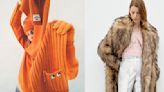 年末必搶！UNIQLO聯名英國設計師「小眼睛毛衣」超萌，H&M讓你用平價穿出高訂感
