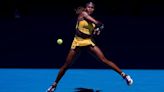 Tennis Star Coco Gauff Flexes Black Girl Magic Like You Won't Believe In This Video