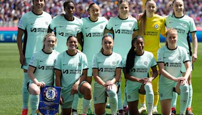 El Chelsea ve más cerca la final de Champions femenina