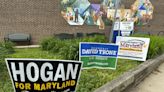 Primaries in Maryland and West Virginia will shape the battle this fall for a Senate majority - WTOP News