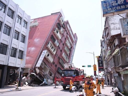 地震迷思：撐過921就沒事？ 把關建築2要點 遠離天災恐慌