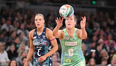 Fever win thriller against top-ranked Vixens