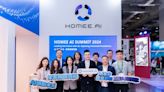 HOMEE AI獲總統勉勵 COMPUTEX 期間攜手產官學辦 AI 高峰論壇 | 蕃新聞