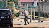 Palmdale man arrested after toddler stops breathing at park, later dies