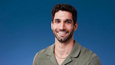 This Forbes 30 Under 30 Alum Is Looking For Love On ‘The Bachelorette’: Meet Jahaan Ansari