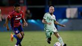 Austin FC comes back to earn draw versus FC Dallas, win first trophy in team history