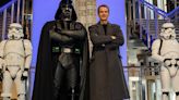 Qué hicieron Darth Vader y Hayden Christensen para dar inicio a la nueva campaña de Star Wars