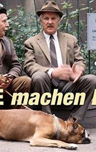 Tiere machen Leute