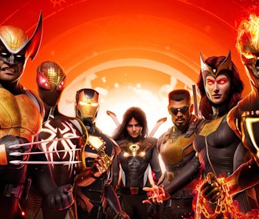 Así puedes descargar gratis Marvel’s Midnight Suns, el XCOM de los superhéroes